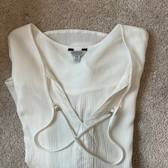 Guess blouse - Picture 2 of 3